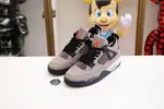 AIR JORDAN 4 RETRO 'TAUPE HAZE'