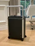 LV Trolley Case Original 38X55X21cm 061903