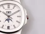 PATEK PHILIPPE 5726 series watch
