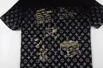 All-Over Print  T Shirt