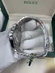 Rolex Submariner Series 40 Men's Watch