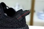 Yeezy Boost 350 "Pirate Black'