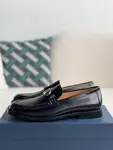 D*OR Men's leather shoes