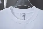 Classic Embroidery T Shirt