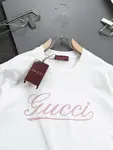 Pink Letters Print T Shirt