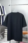 Letter Stickers T Shirt