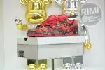 The Wizard of Oz x Nike SBDunk Low“Ruby Slipper”
