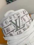 L*V TRAINER SNEAKERS