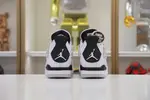 AIR JORDAN 4 MILITARY BLACK DH6927-111