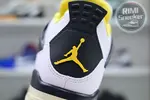 Jordan Air Jordan 4 "Vivid Sulfur"