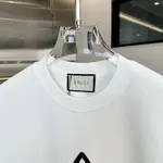 Classic Graphic Print T Shirt