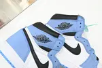 AIR JORDAN 1 RETRO HIGH OG 'UNIVERSITY
