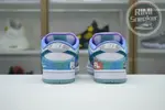 Futura Laboratories x Nike Dunk SB