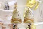 Balenciaga  Triple S Clear Sole