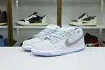 Concepts x Nike SB Dunk Low White Lobster"