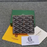 Goyard wallet