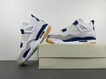 Nike SB x Air Jordan 4 “Navy” DR5415-100