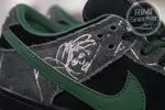 There Skateboards x Nike Dunk SB