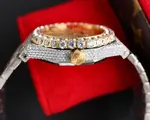 A*P Men's Watch 42mm x 12mm