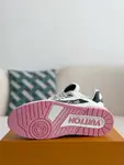 L*V TRAINER SNEAKERS