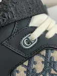 D*OR B27 High-top casual shoes