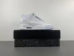 Air Jordan 3 “Pure Money”2025 CT8532-111