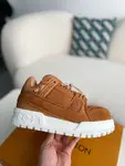 L*V TRAINER SNEAKERS