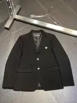 Dior casual suits