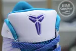 Nike Zoom Kobe 4 Protro "Draft Day"2019