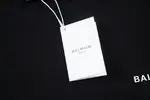 Minimalist Letter Print T-shirt