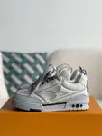 L*V Skate Sneakers