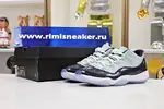 AIR JORDAN 11S RETRO LOW GEORGETOWN