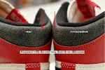 AIR JORDAN 1 REIMAGINED LOST AND FOUND “CHICAGO” 2022