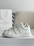 Valentino One Stud Sneakers