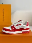 L*V TRAINER SNEAKERS