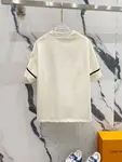 Articulated Sleeves T Shirt