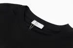 New Arrival Classic Embroidered T Shirt