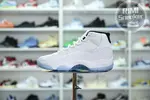 Jordan Air Jordan 11“Legend Blue”  2024  CT8012-104