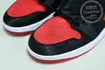 Jordan Air Jordan 1 High OG"Satin Bred" 2023