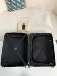 L*V suitcase