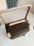 L*V Suitcase