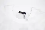 Louis Vuitton 23ss Diablo Madonna print T-shirt