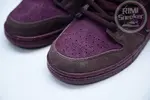 Nike Dunk SB Low
