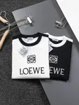 Patchwork Embroidery T Shirt