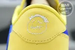 Travis Scott x Jordan Air Jordan 1 Low Canary