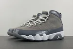 Air Jordan 9 Retro 'Cool Grey' 2025  HV4794-011