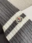 Moncler Short  men's down jacket