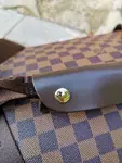 LV Trolley Case Original20inches 32x55x28cm