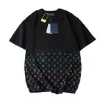 Colored Diamond T Shirt