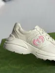 GU*IRetro Clunky Sneaker